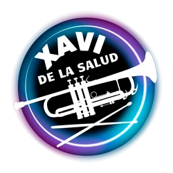 Xavi de la Salud