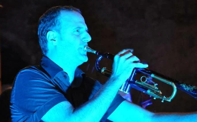 Xavi de la Salud — foto 1