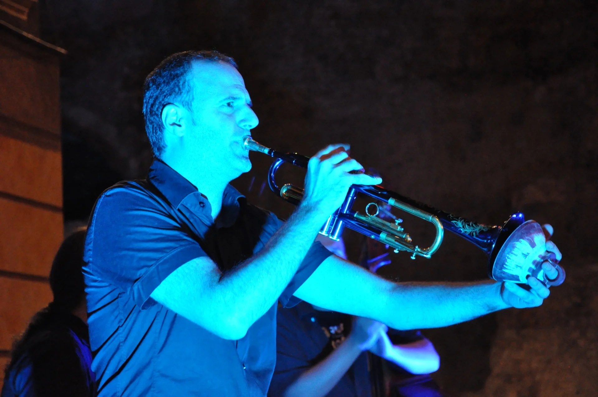 Xavi de la Salud — foto 2