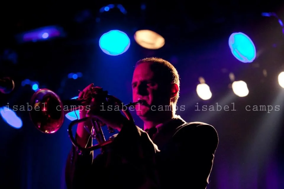 Xavi de la Salud — foto 5