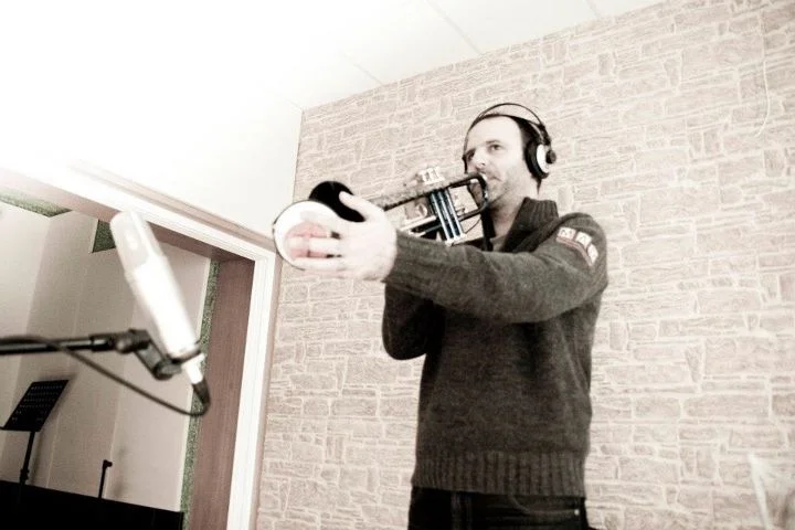 Xavi de la Salud — foto 7