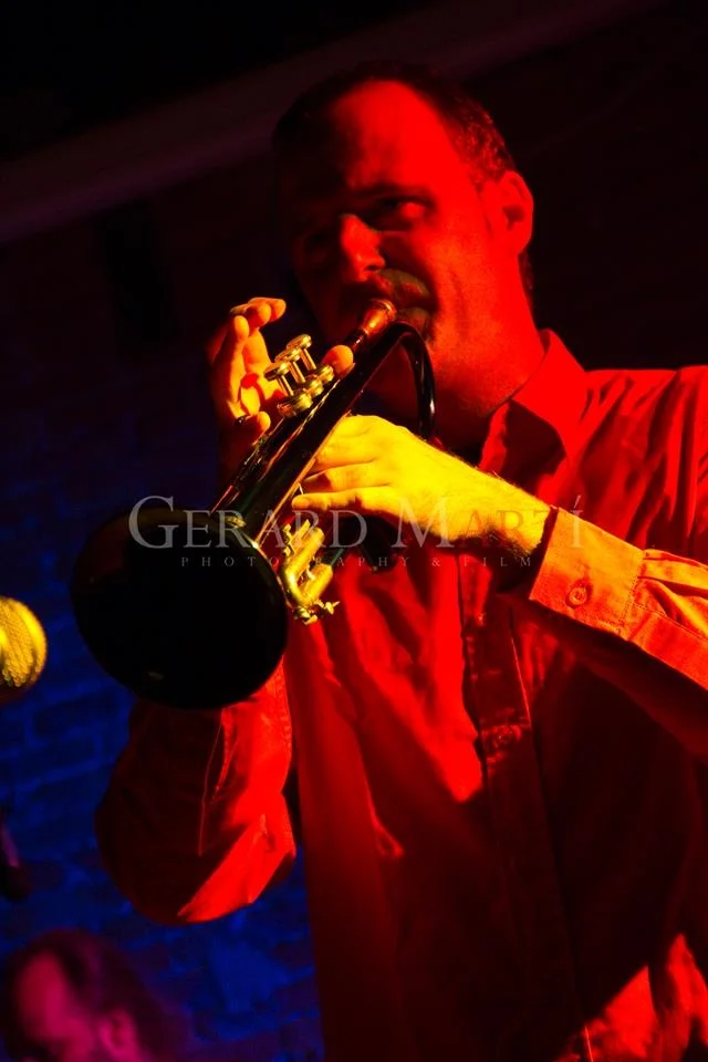 Xavi de la Salud — foto 9