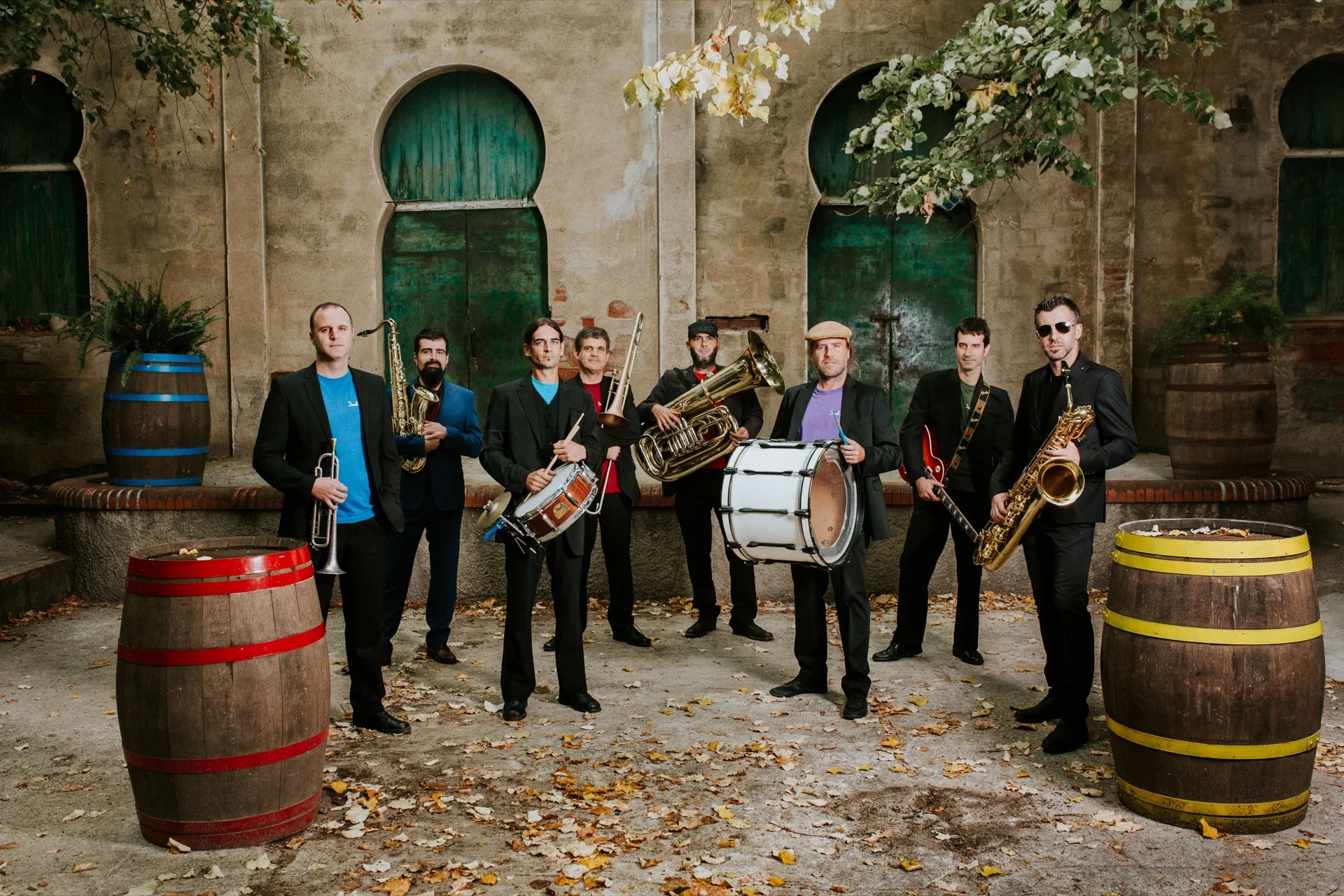 Xavi de la Salud — foto 18