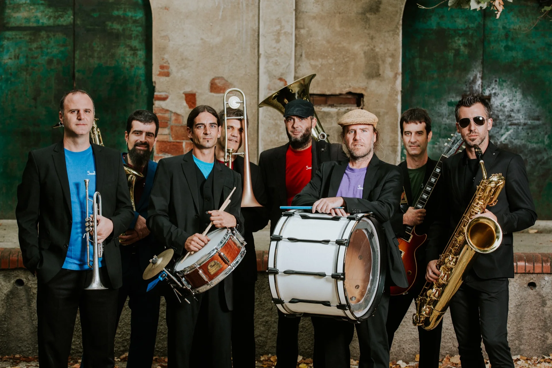 Xavi de la Salud — foto 21